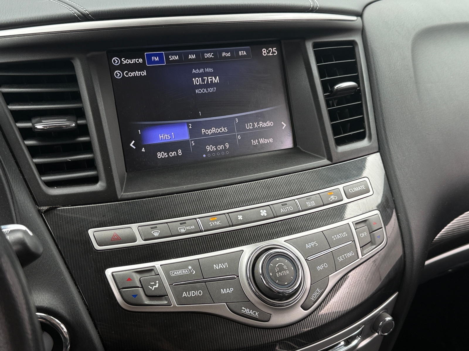 Thumbnail: 2020 INFINITI QX60 - 3