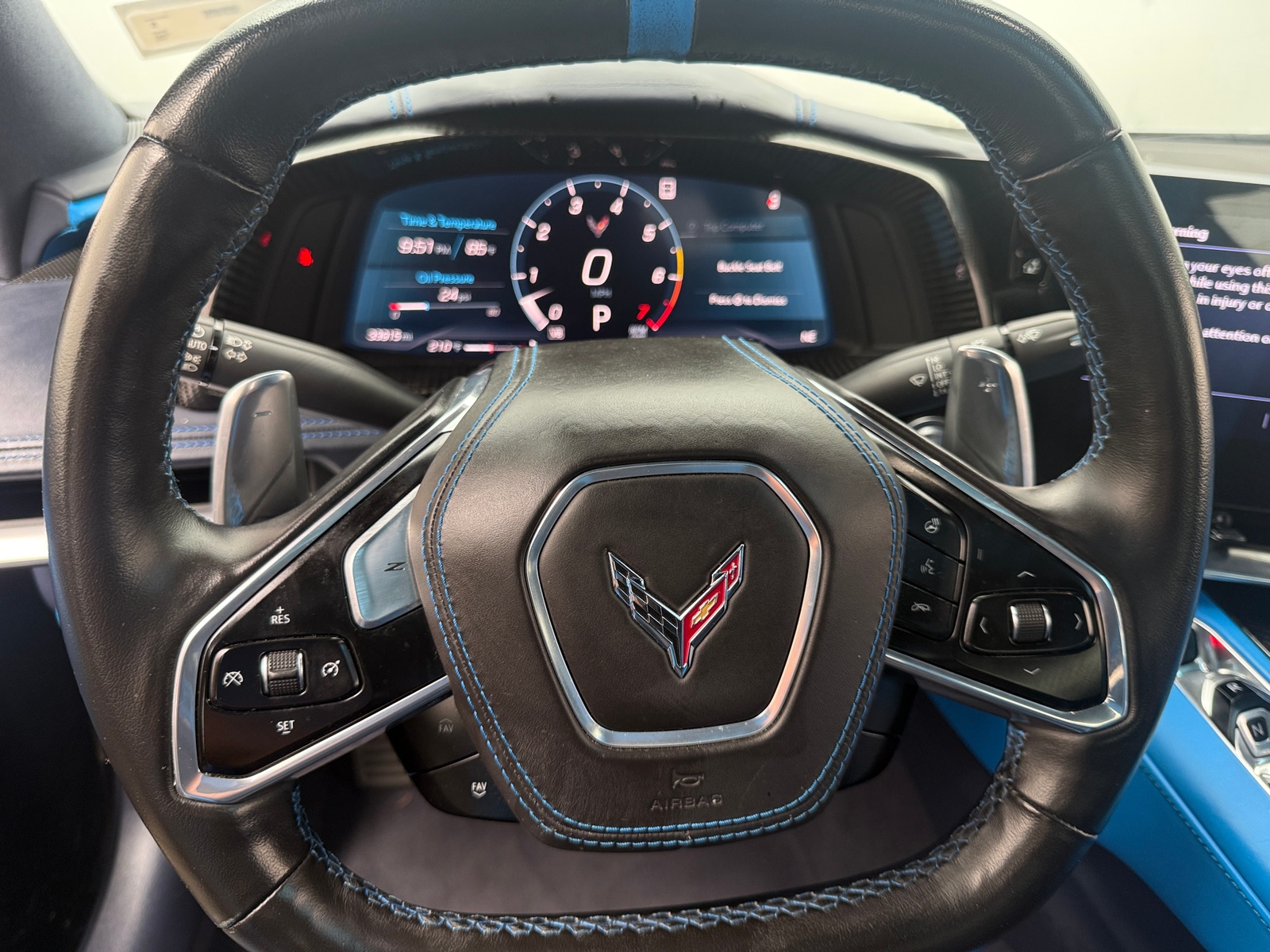 Thumbnail: 2022 Chevrolet Corvette - 3