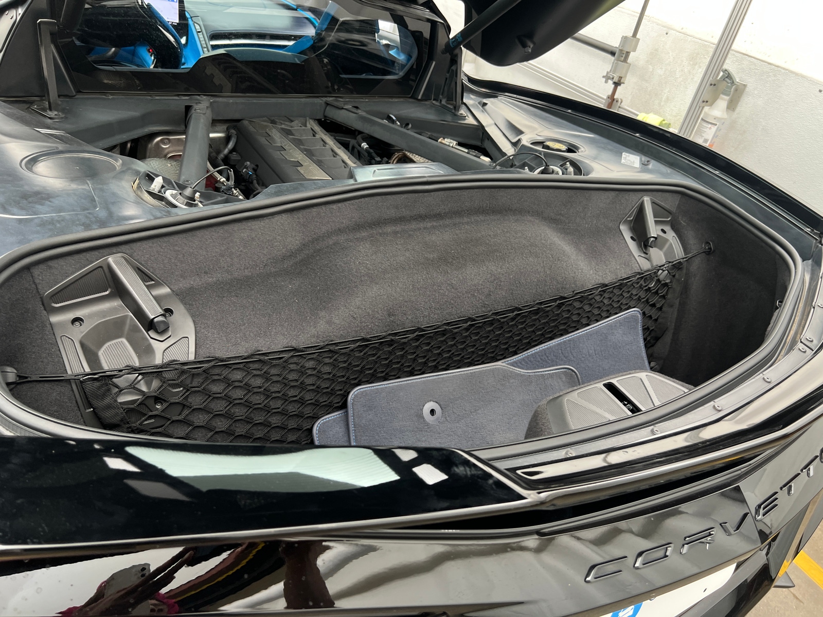 Thumbnail: 2022 Chevrolet Corvette - 4