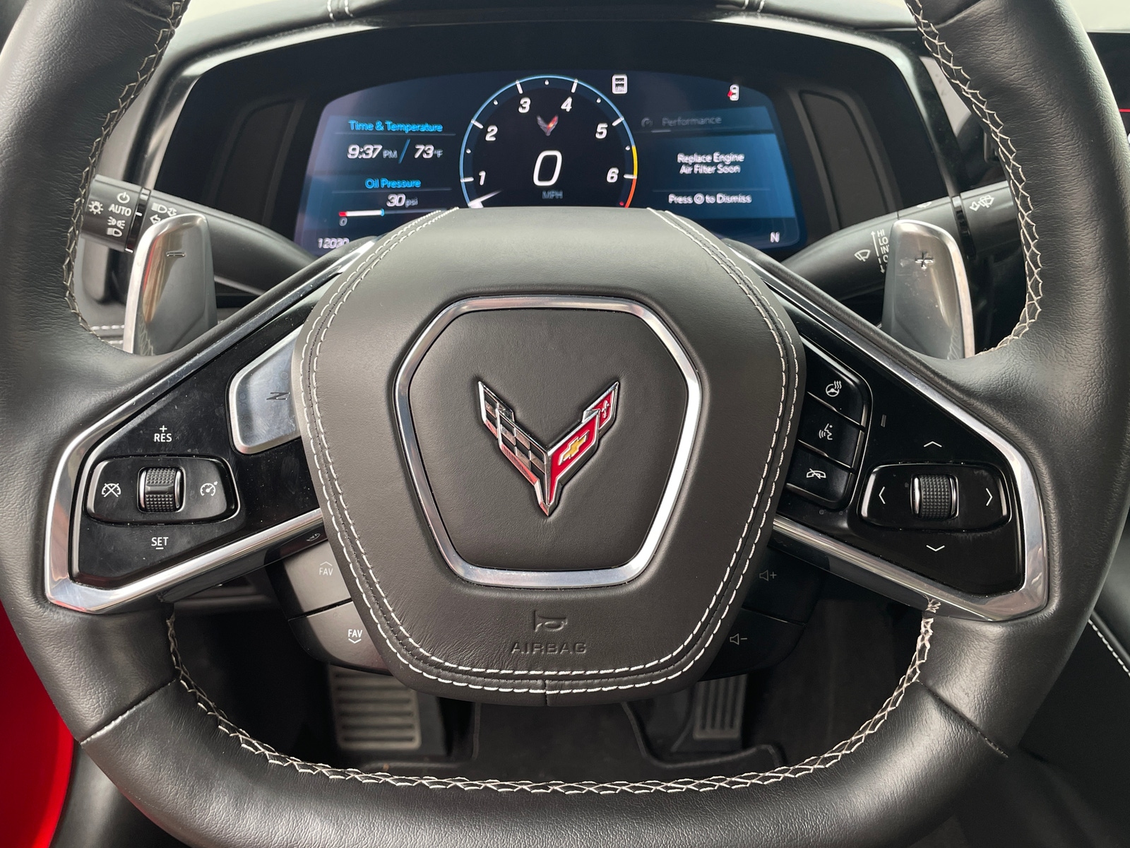 Thumbnail: 2022 Chevrolet Corvette - 4