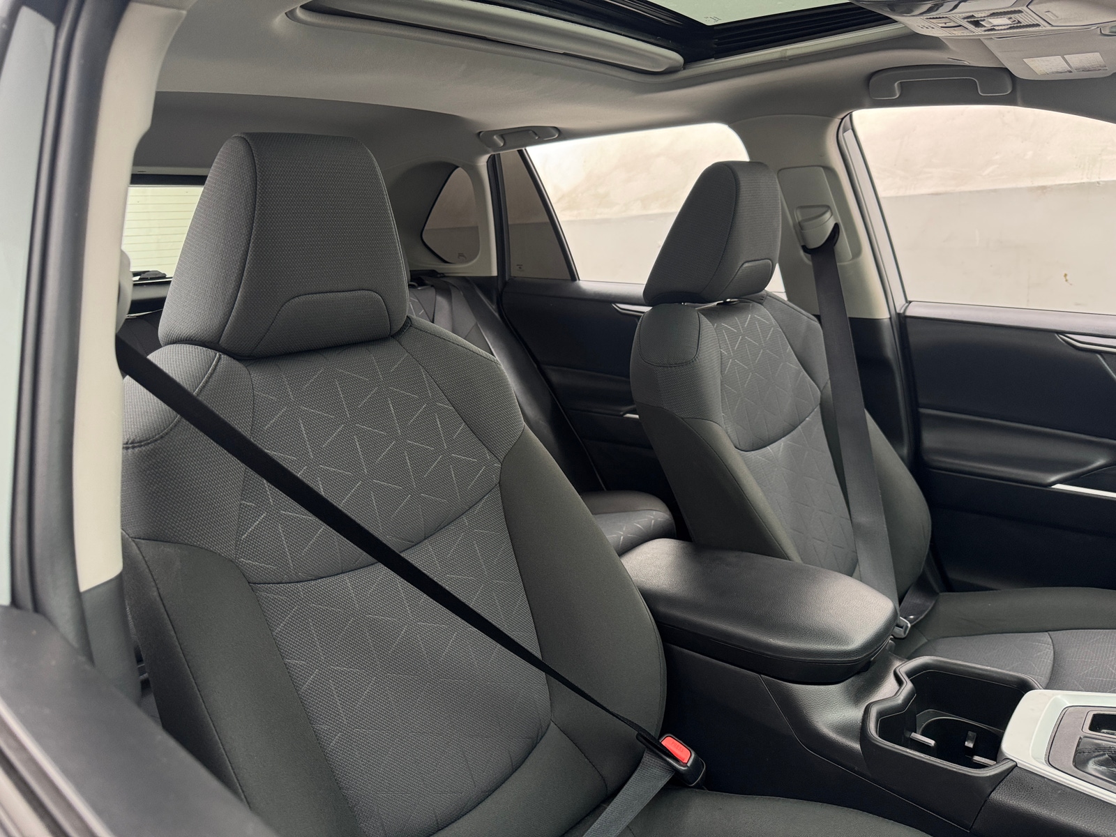 Thumbnail: 2024 Toyota RAV4 - 2