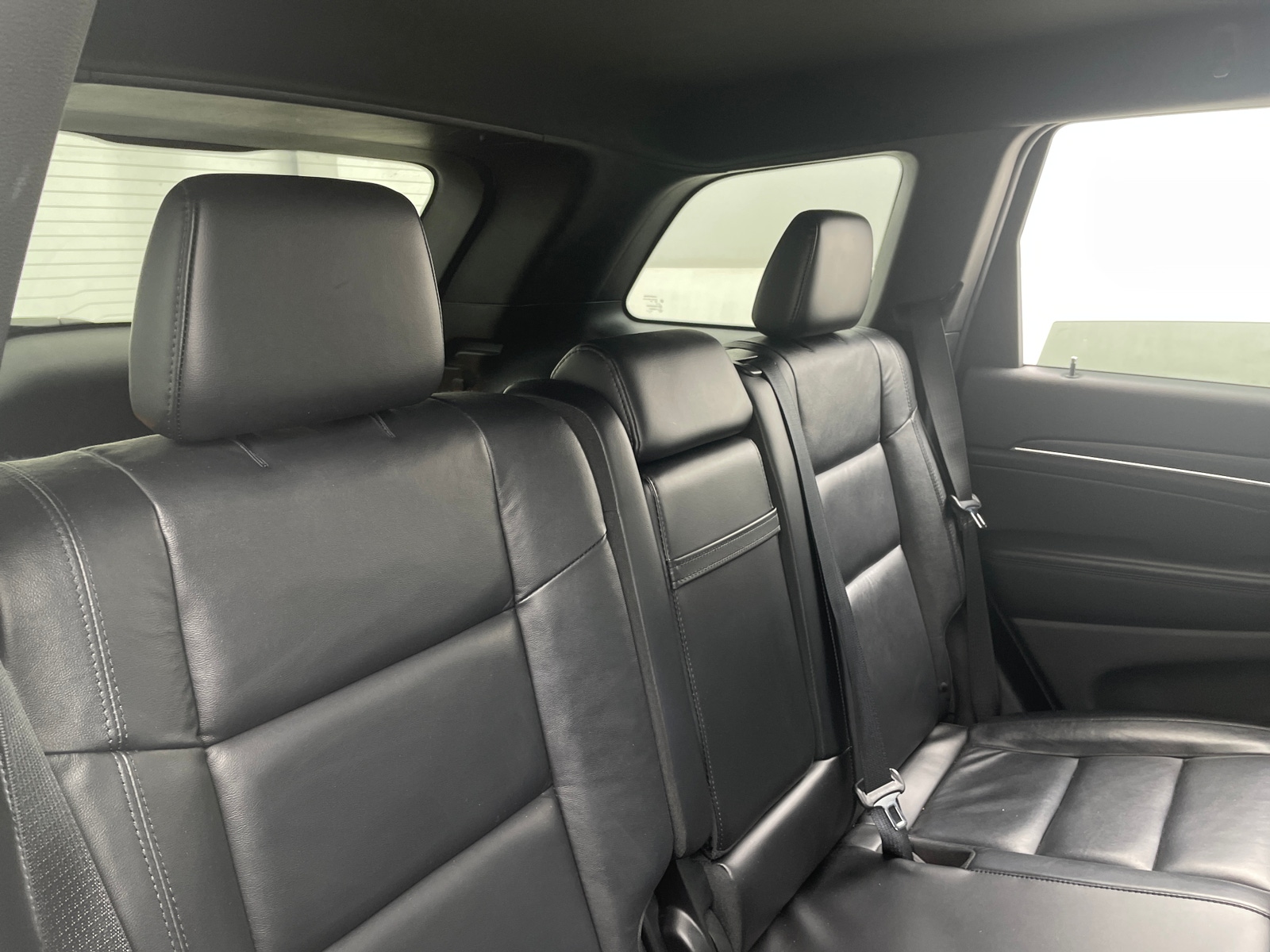 Thumbnail: 2019 Jeep Grand Cherokee - 5