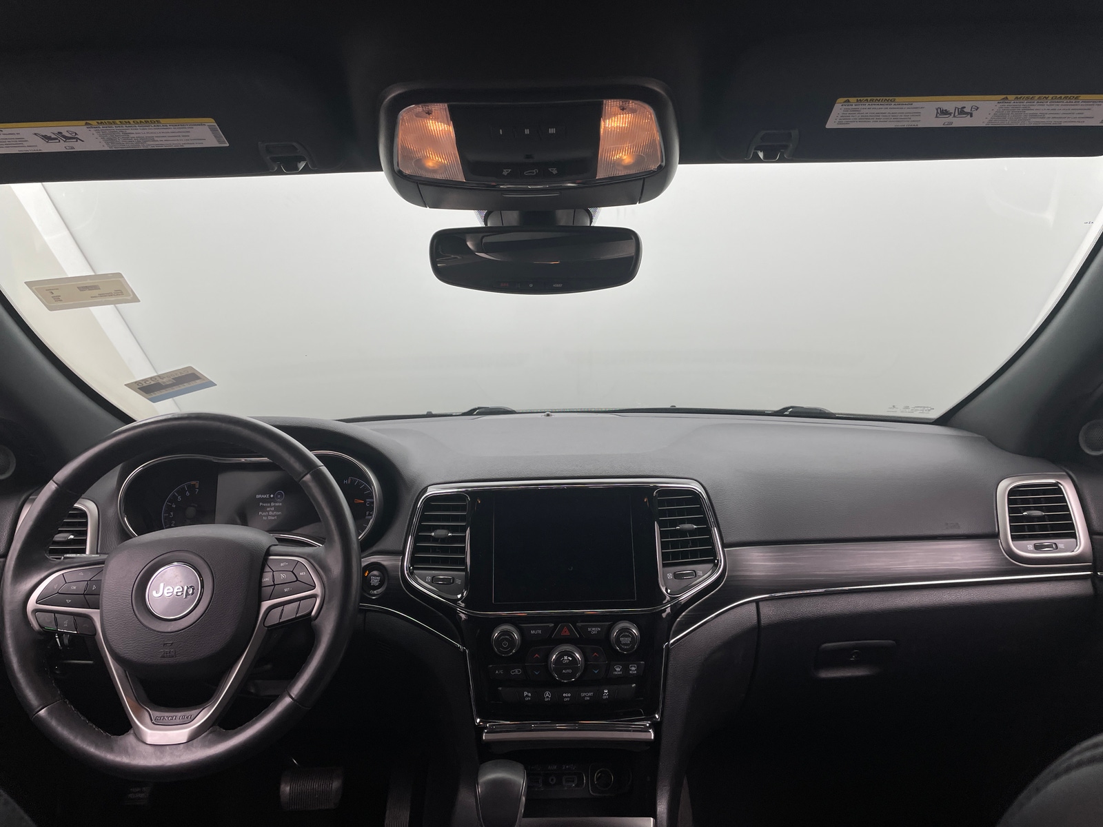 Thumbnail: 2019 Jeep Grand Cherokee - 2