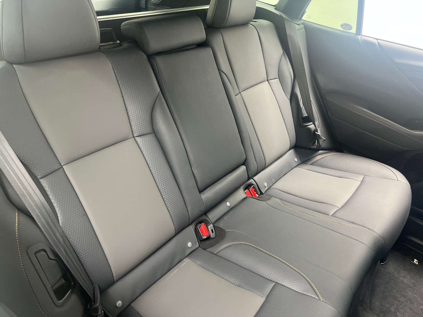 Thumbnail: 2025 Subaru Outback - 5