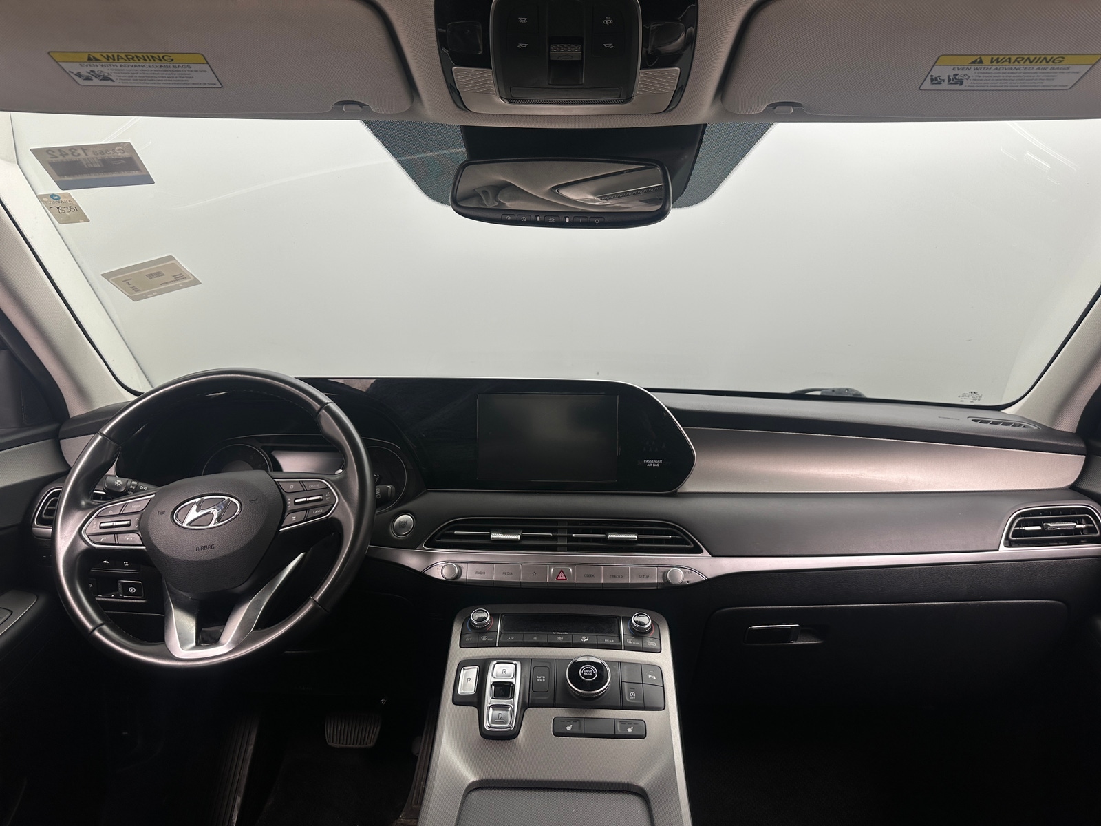 Thumbnail: 2022 Hyundai Palisade - 3