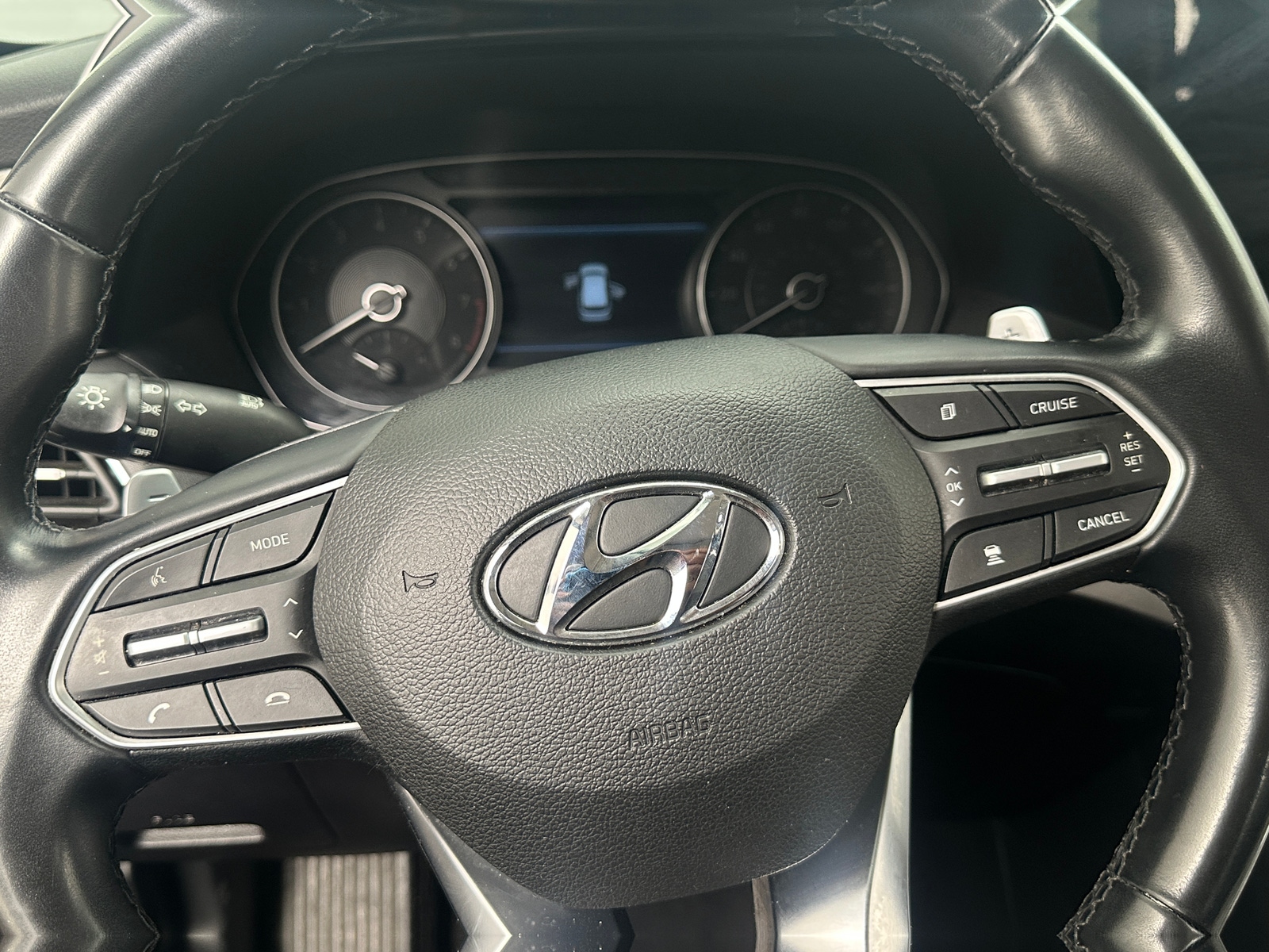 Thumbnail: 2022 Hyundai Palisade - 5