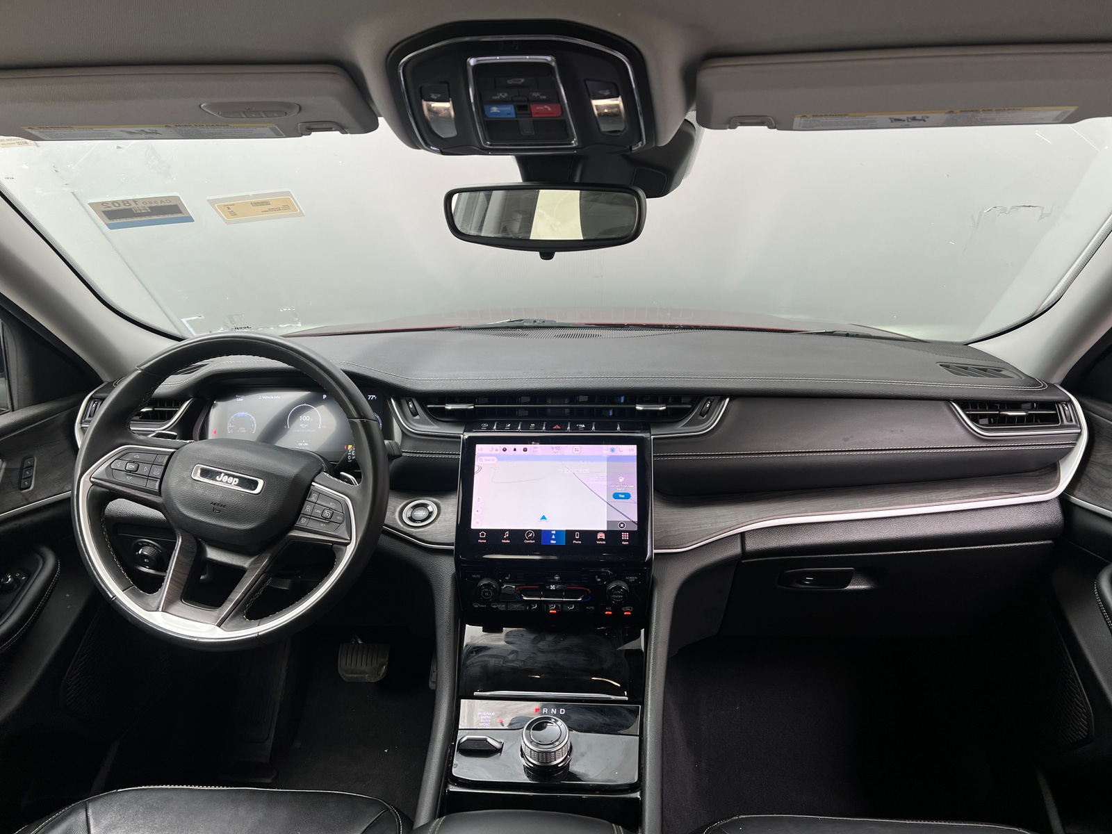 Thumbnail: 2023 Jeep Grand Cherokee - 2
