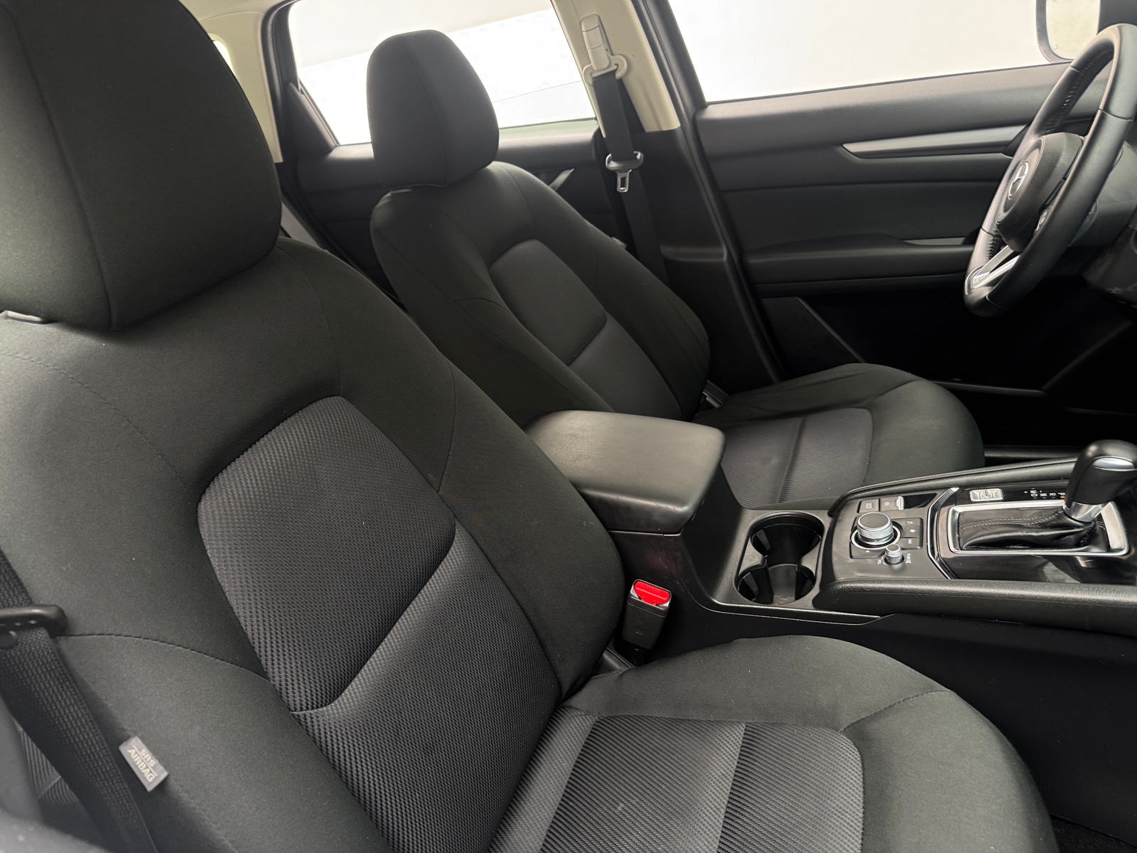 Thumbnail: 2020 Mazda CX-5 - 2