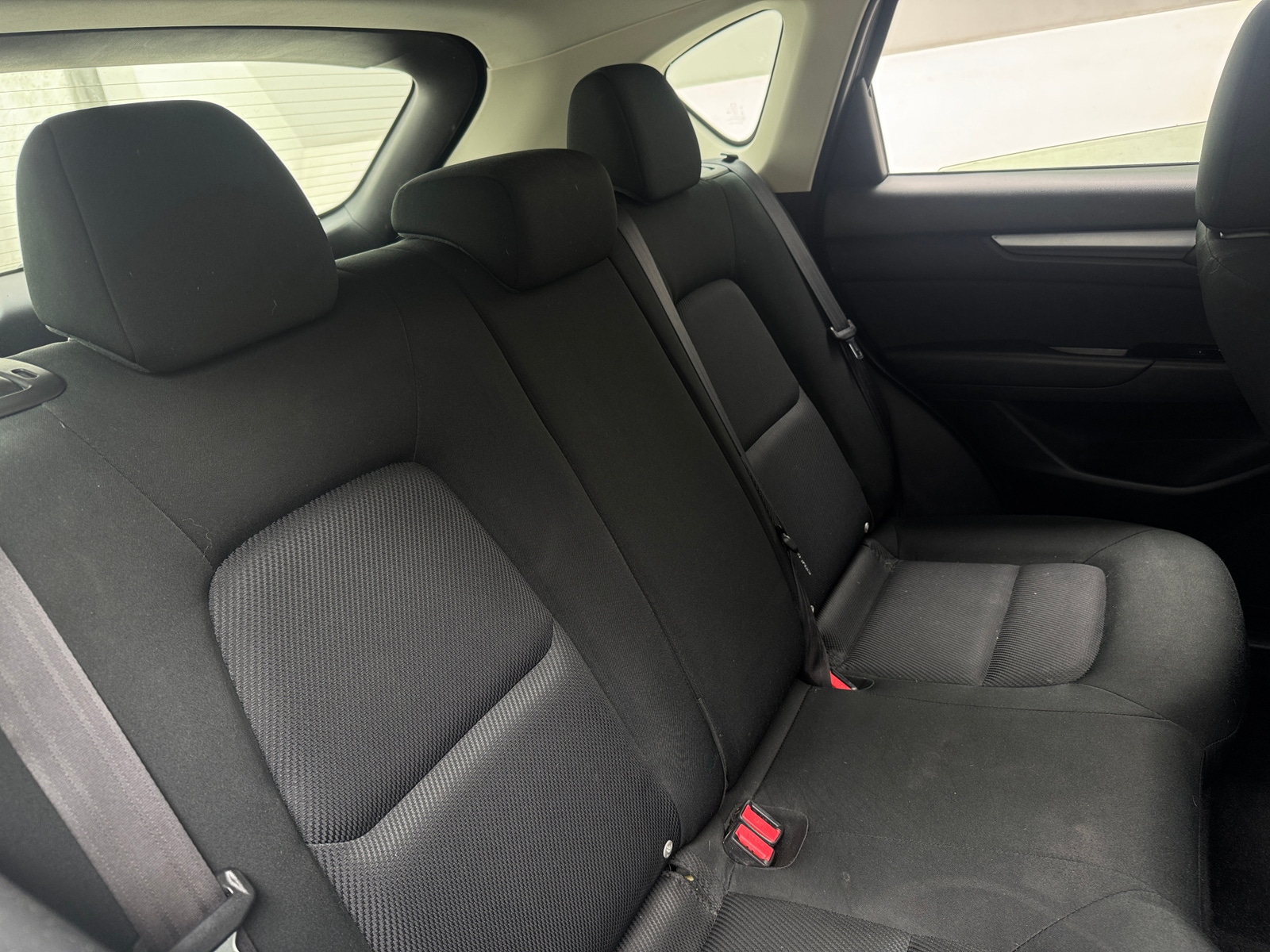 Thumbnail: 2020 Mazda CX-5 - 6