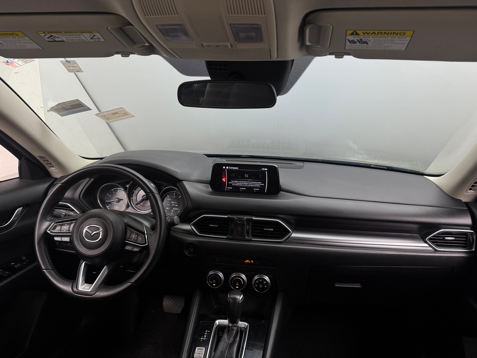 Thumbnail: 2020 Mazda CX-5 - 3