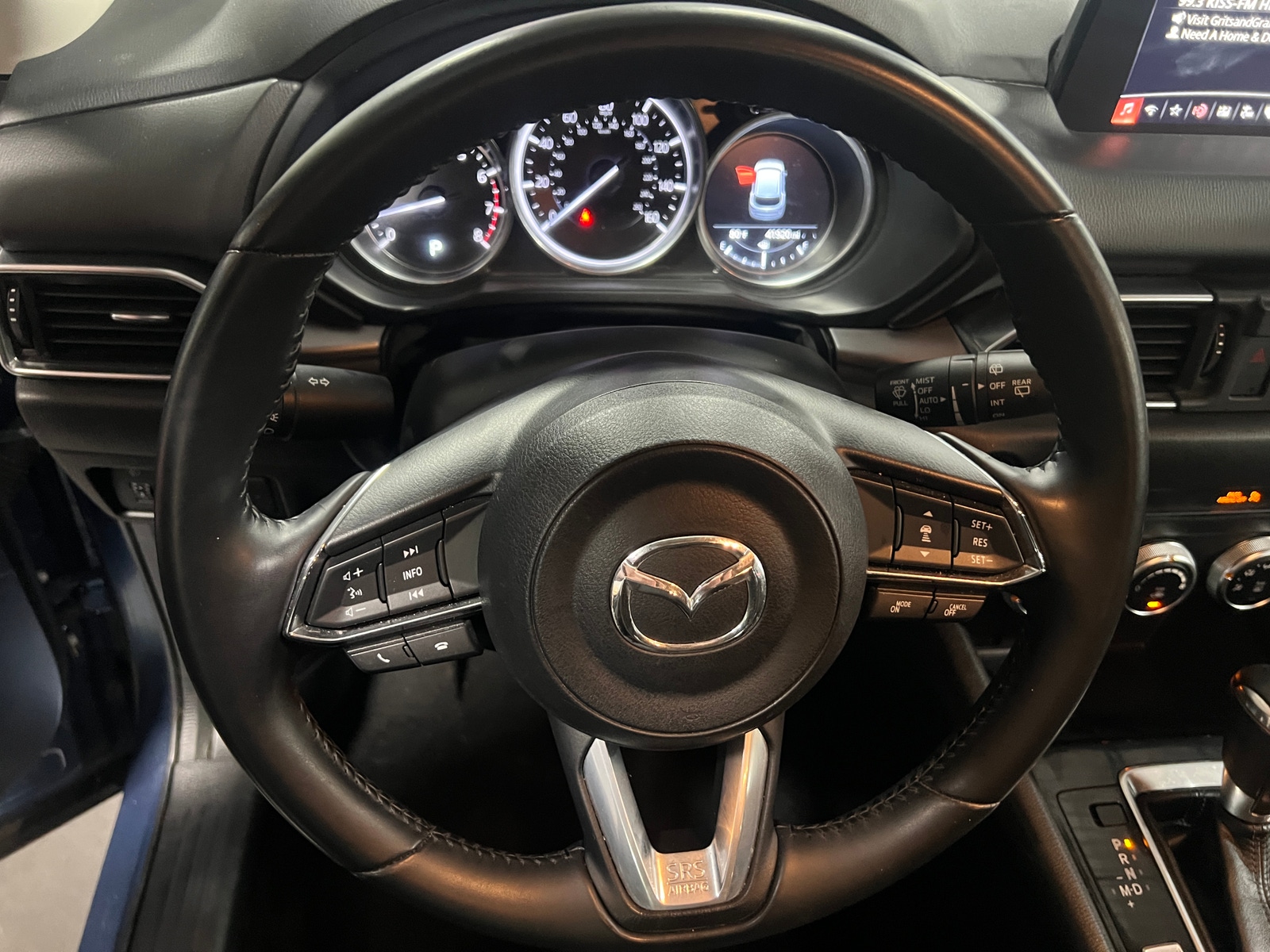 Thumbnail: 2020 Mazda CX-5 - 5