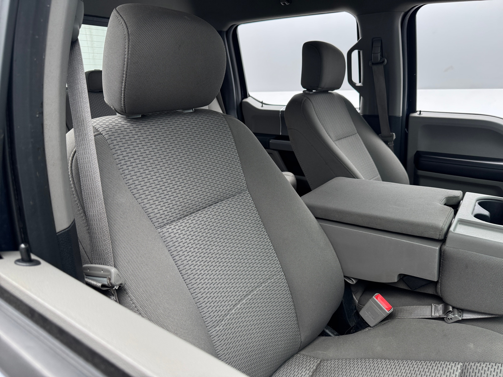 Thumbnail: 2018 Ford Econoline - 2