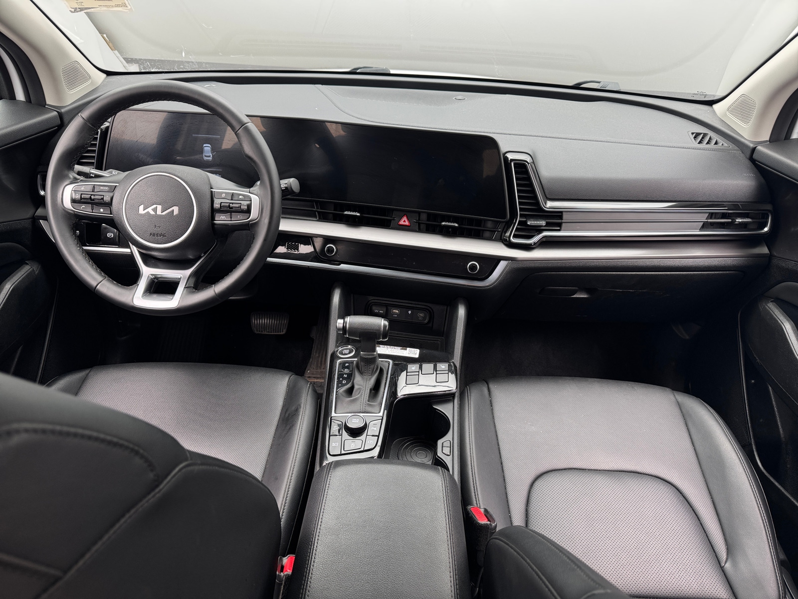 Thumbnail: 2023 Kia Sportage - 2