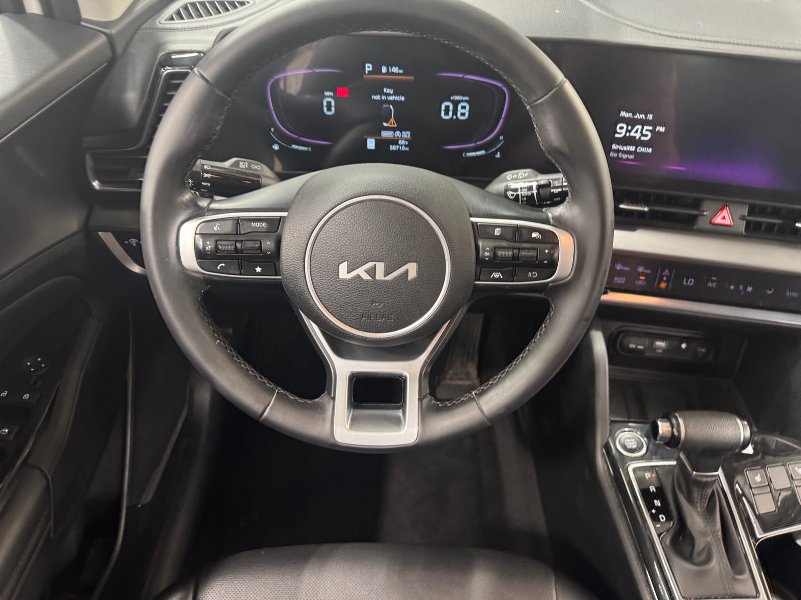 Thumbnail: 2023 Kia Sportage - 4