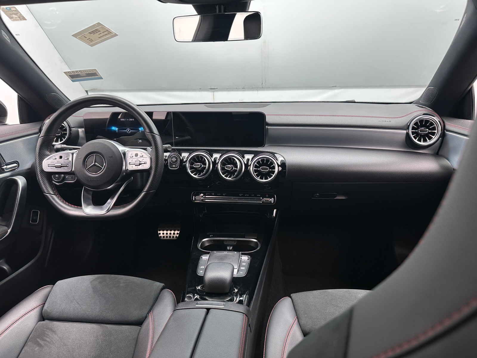 Thumbnail: 2023 Mercedes-Benz CLA - 2