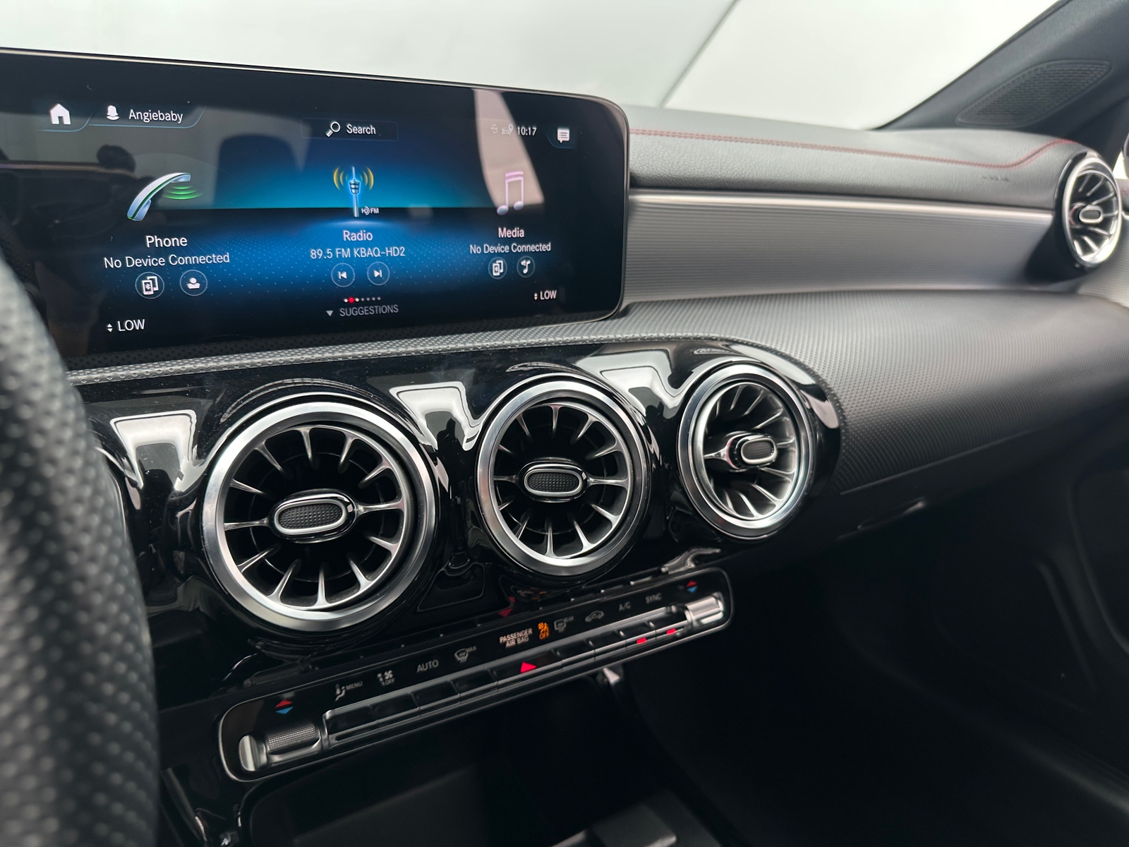 Thumbnail: 2023 Mercedes-Benz CLA - 3