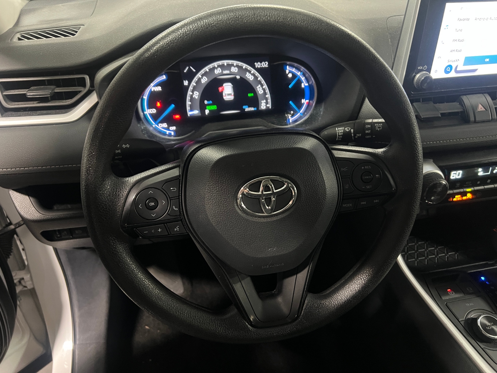 Thumbnail: 2024 Toyota RAV4 - 5
