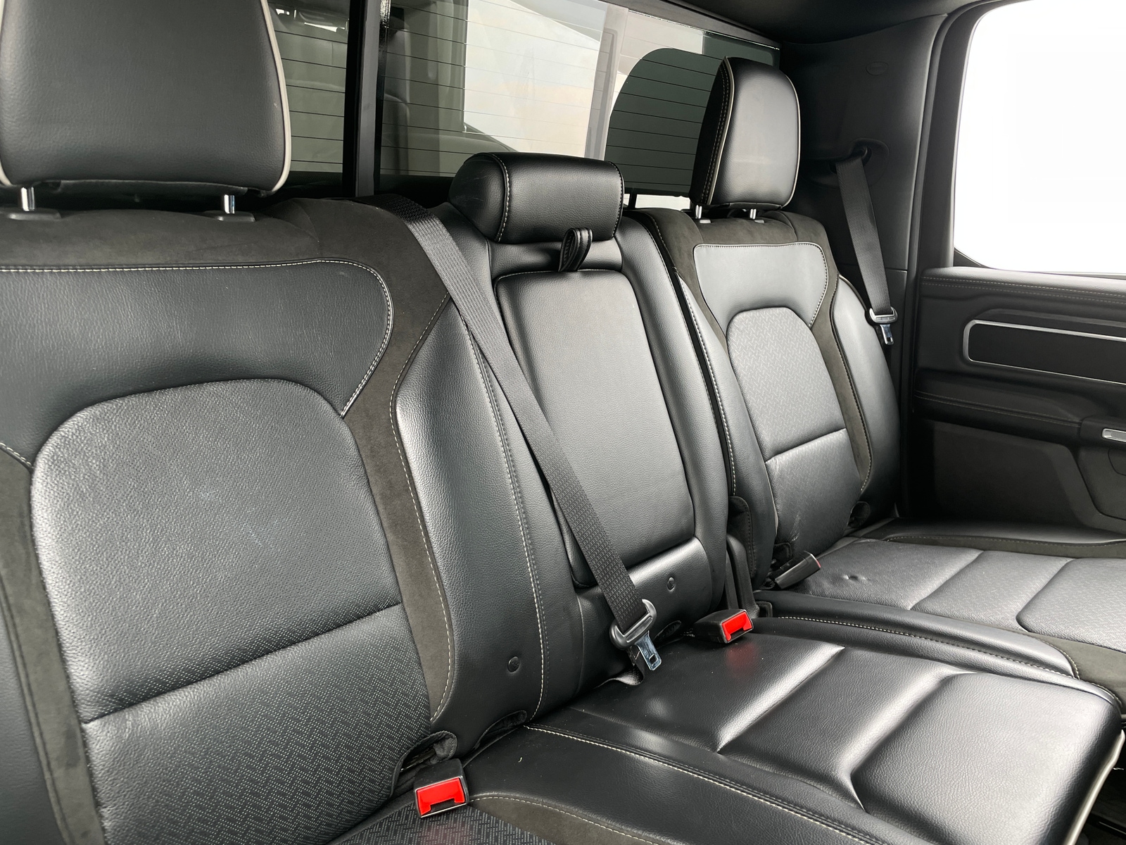 Thumbnail: 2023 RAM 1500 - 5