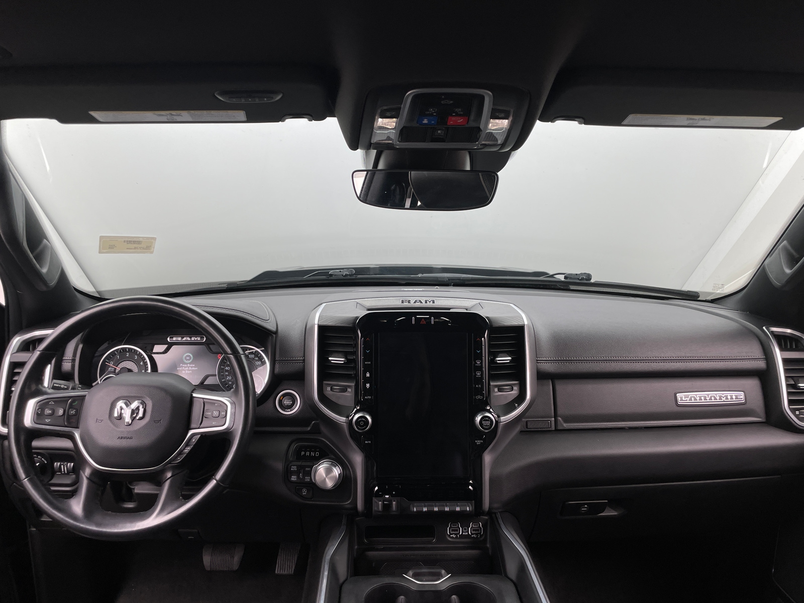 Thumbnail: 2023 RAM 1500 - 2