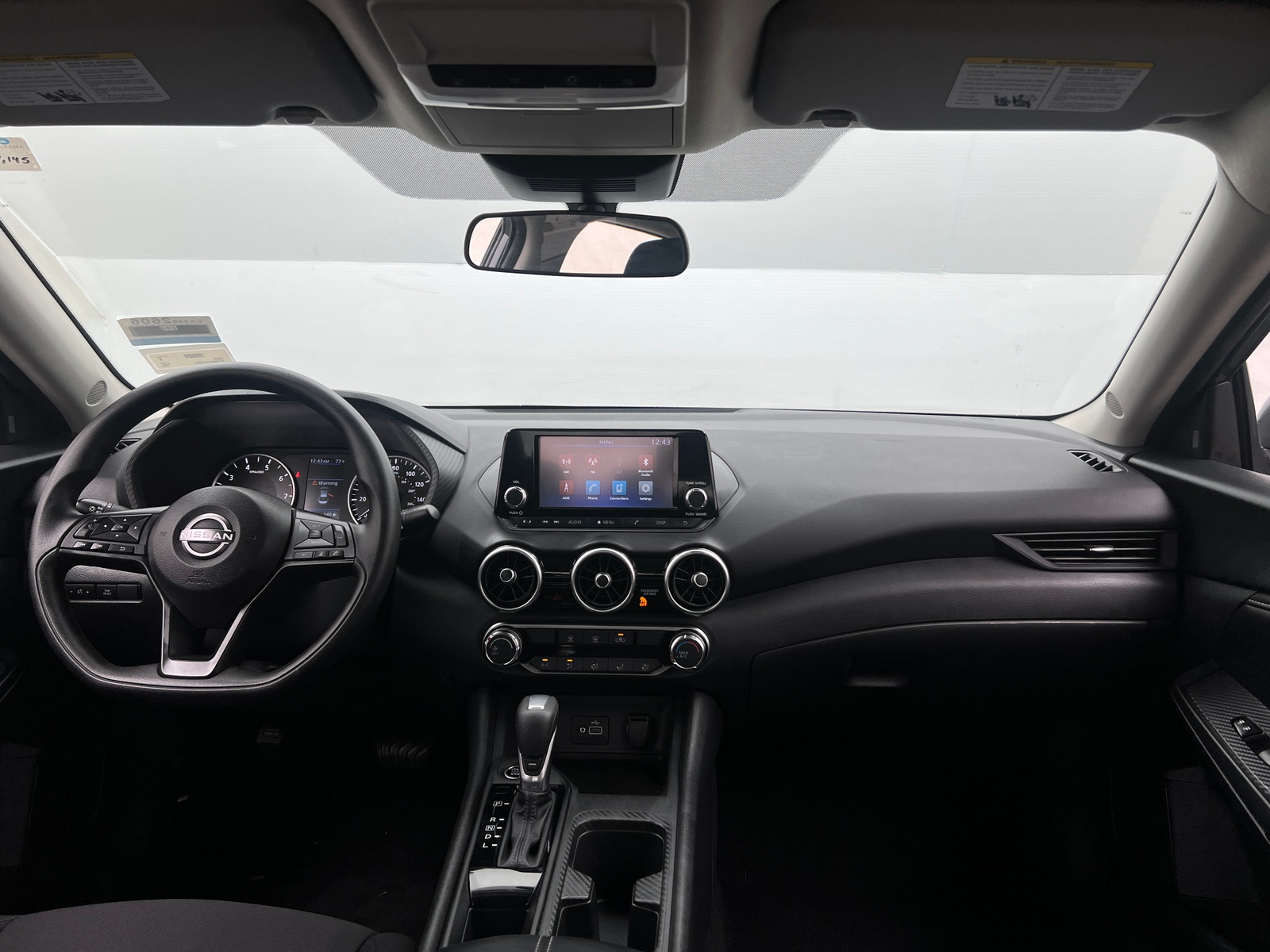 Thumbnail: 2025 Nissan Sentra - 3