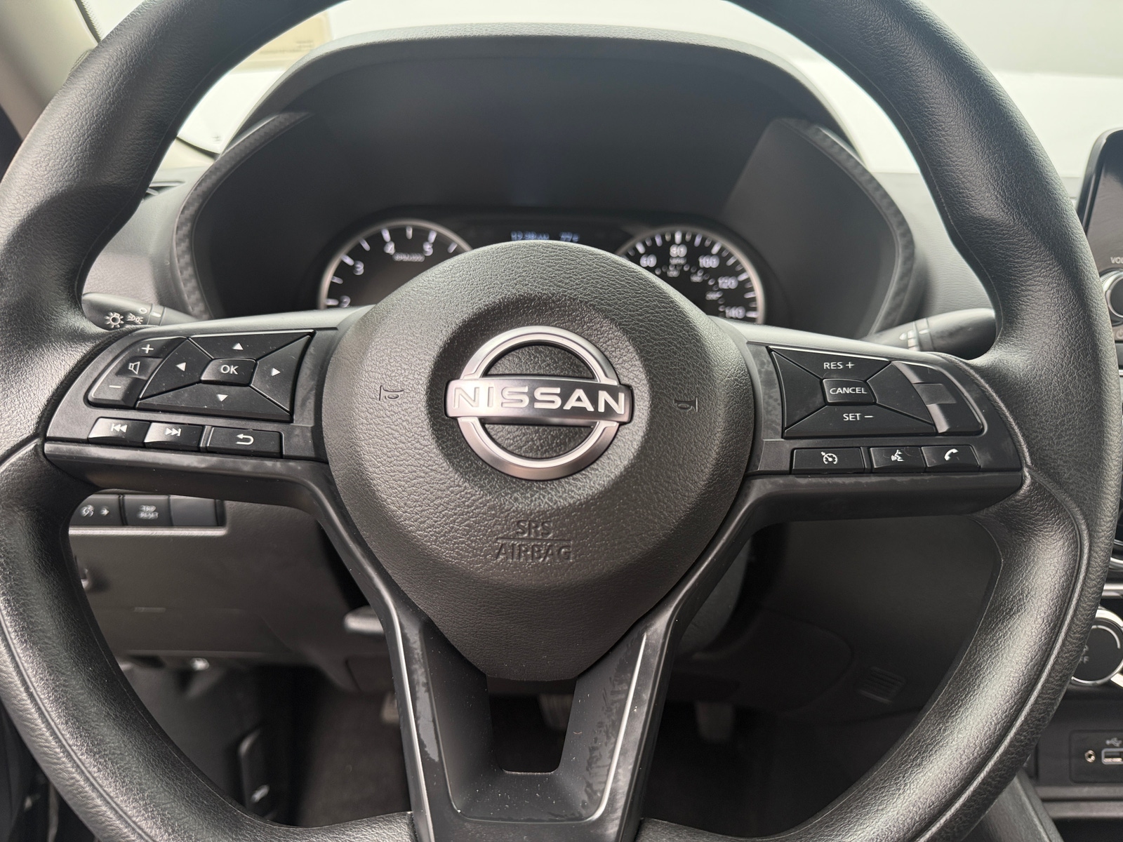 Thumbnail: 2025 Nissan Sentra - 5