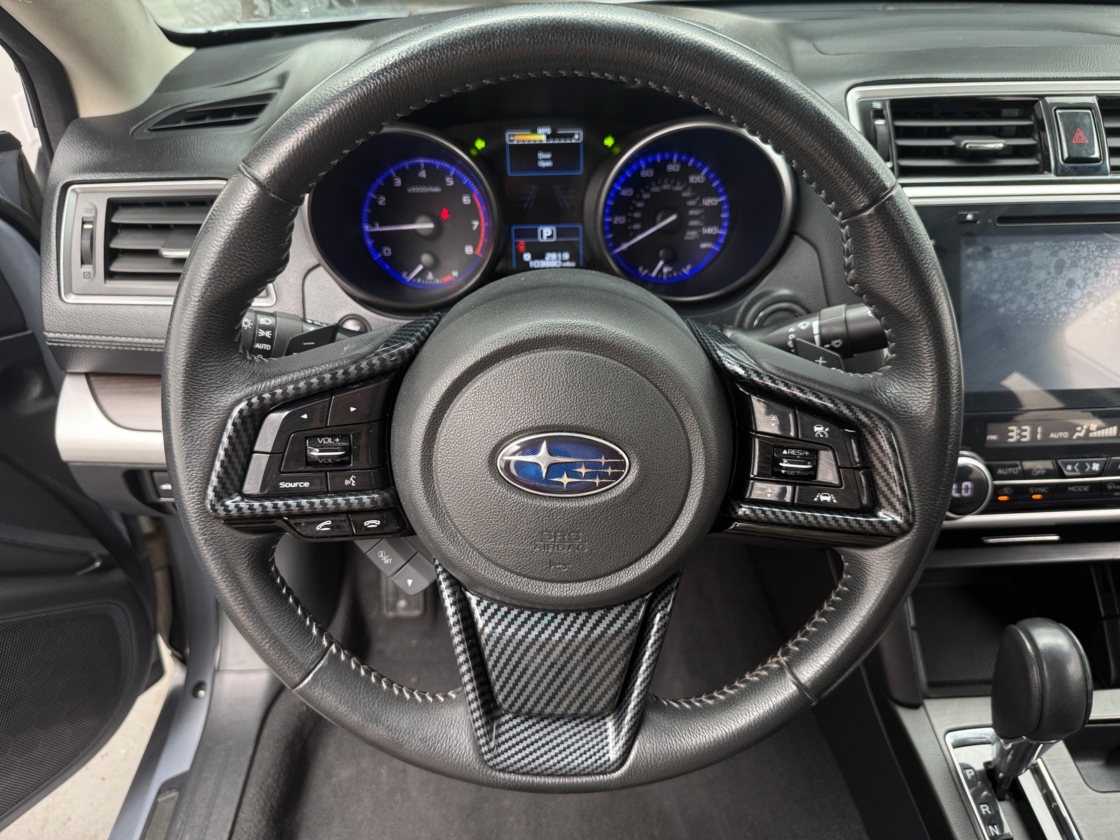 Thumbnail: 2018 Subaru Legacy - 4