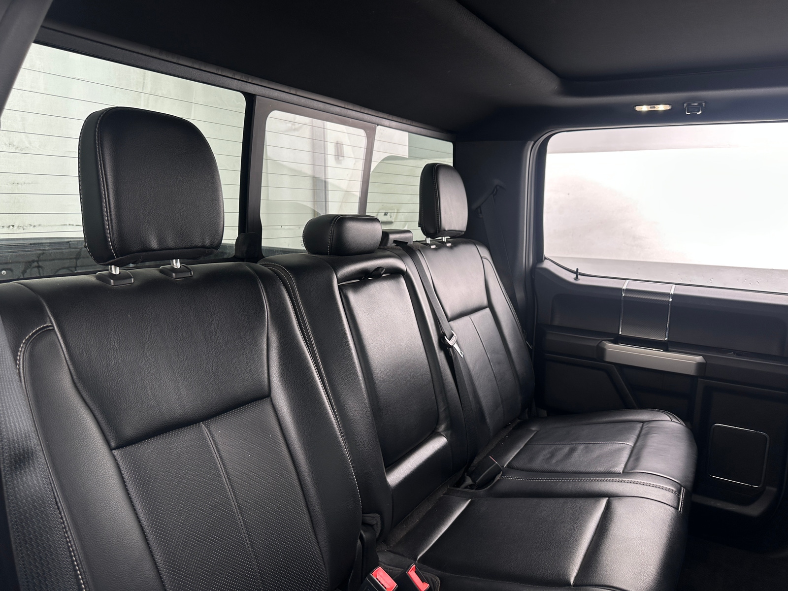 Thumbnail: 2020 Ford Econoline - 5