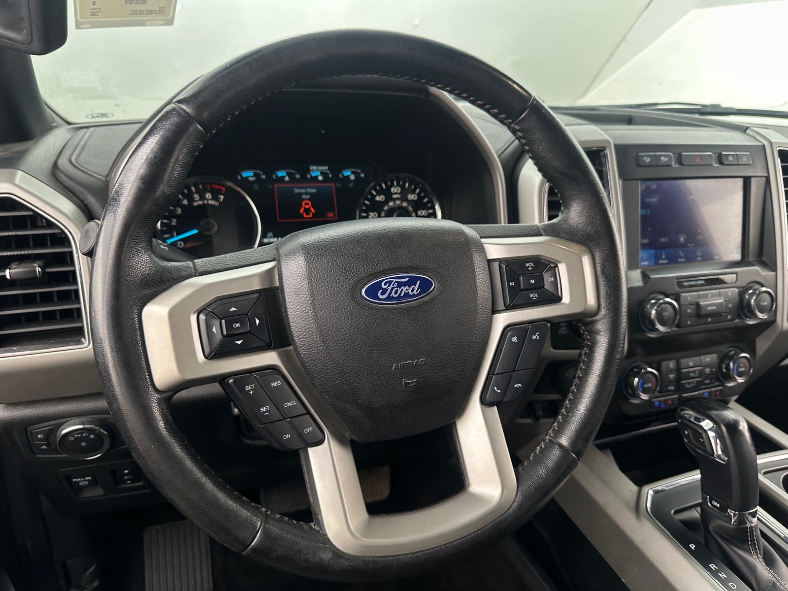 Thumbnail: 2020 Ford Econoline - 4