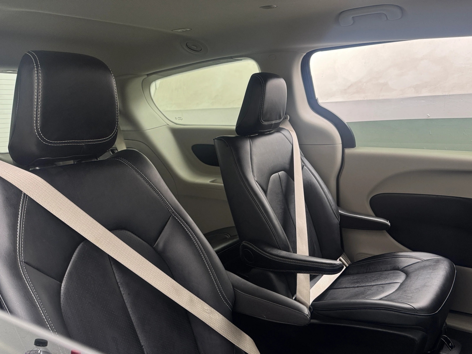 Thumbnail: 2024 Chrysler Pacifica - 5