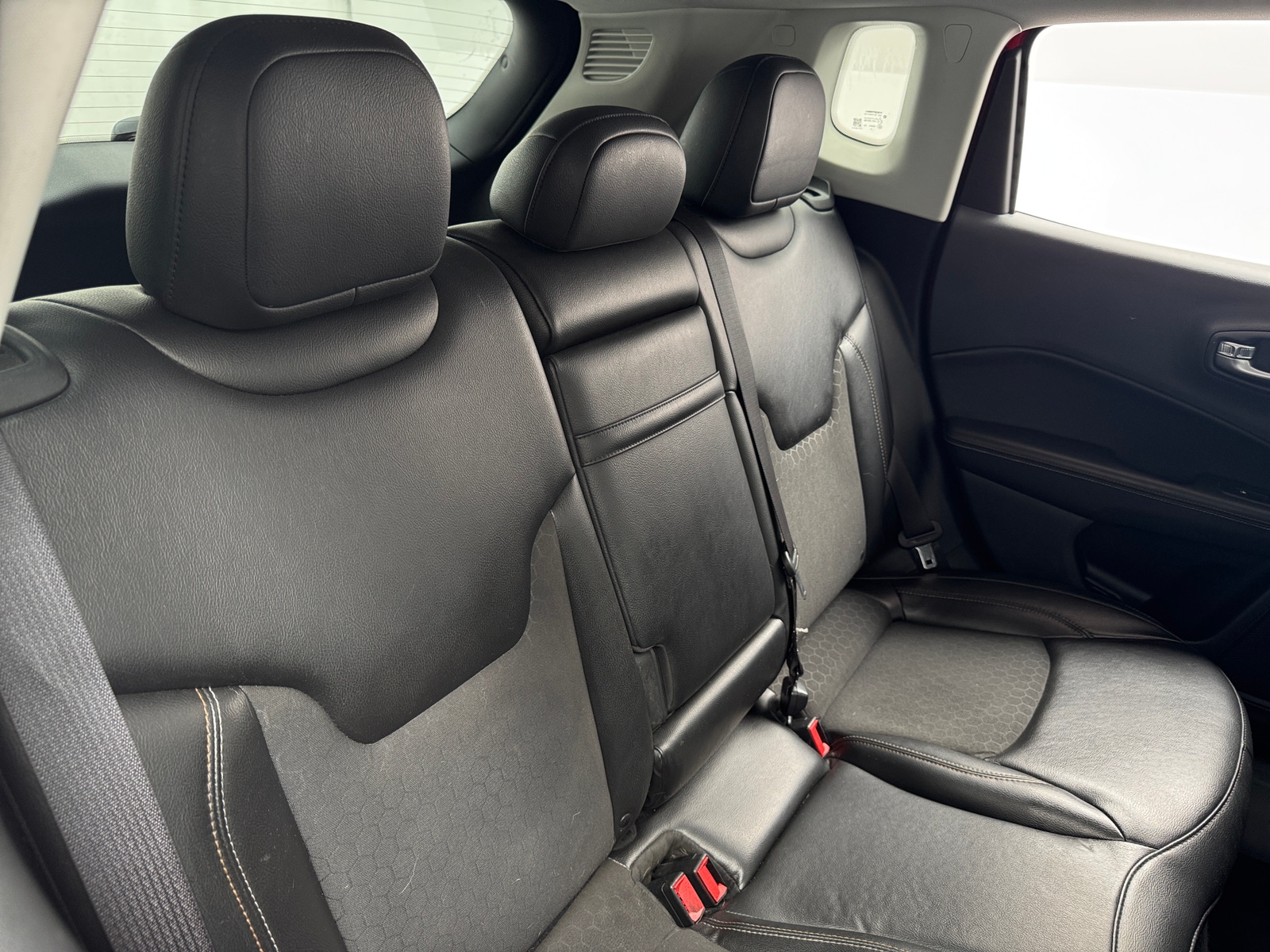 Thumbnail: 2019 Jeep Compass - 6