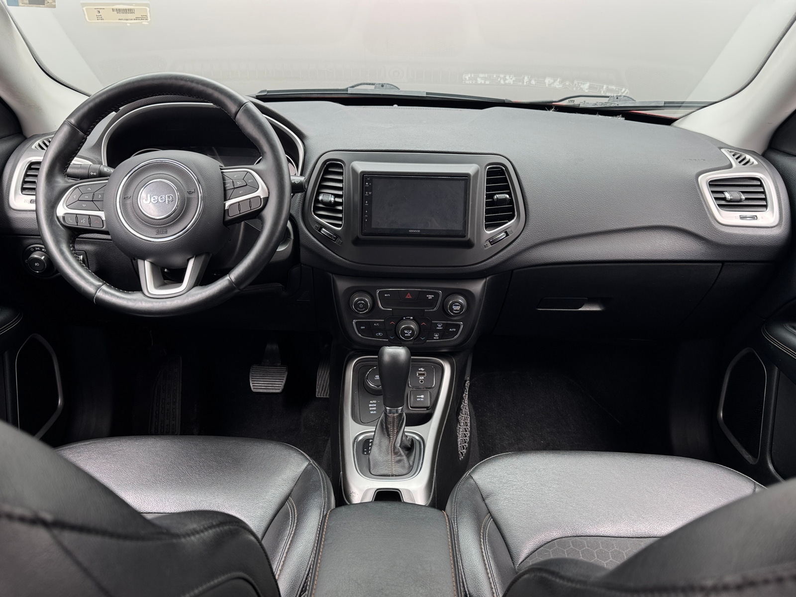 Thumbnail: 2019 Jeep Compass - 3