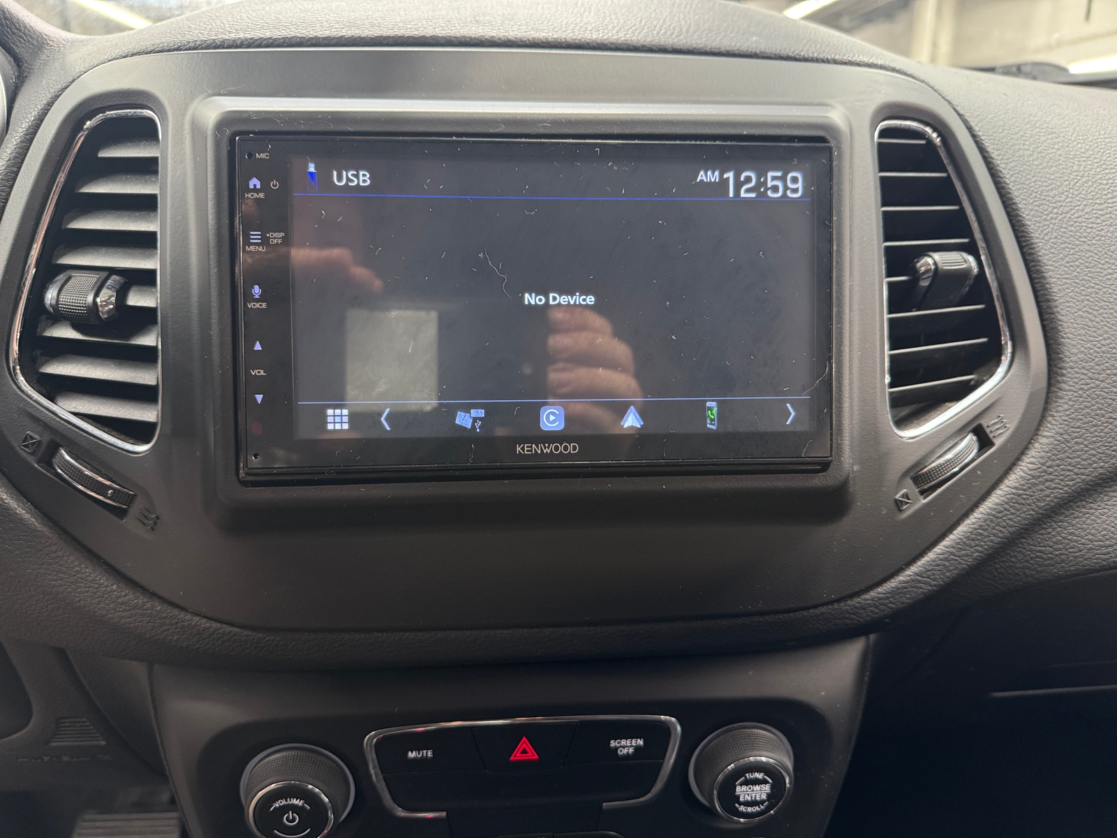 Thumbnail: 2019 Jeep Compass - 4