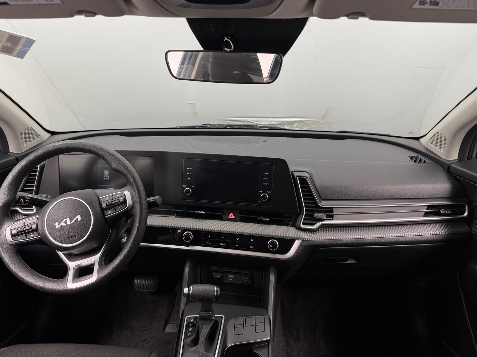 Thumbnail: 2025 Kia Sportage - 3