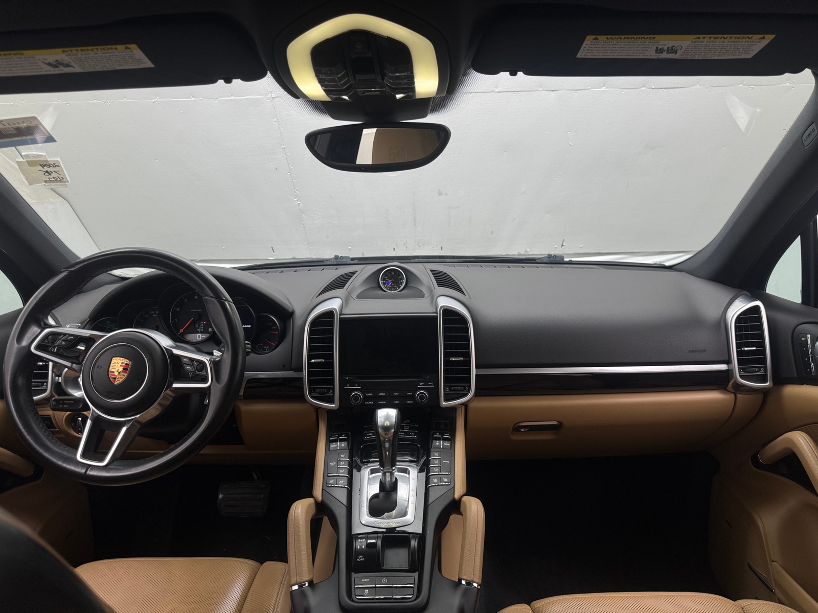 Thumbnail: 2018 Porsche Cayenne - 2