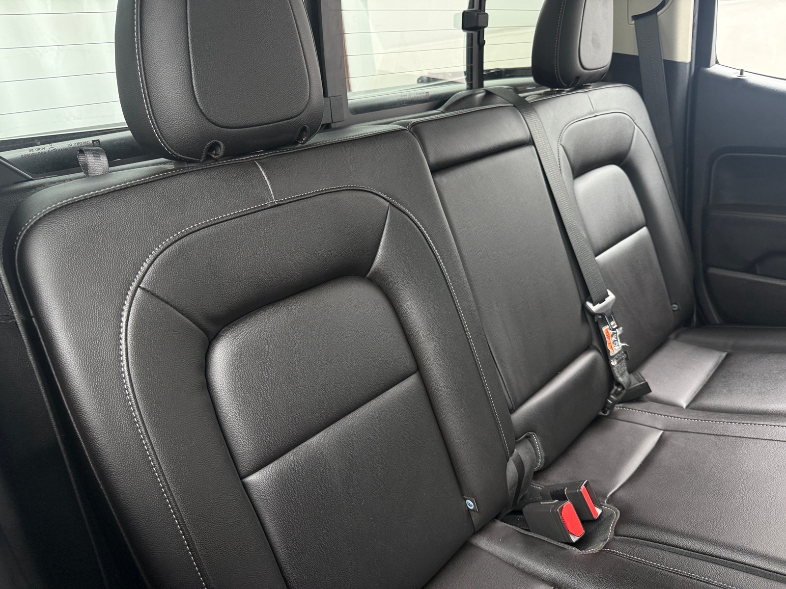 Thumbnail: 2019 Chevrolet Colorado - 5