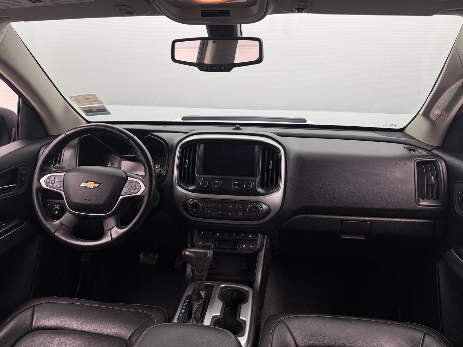 Thumbnail: 2019 Chevrolet Colorado - 2