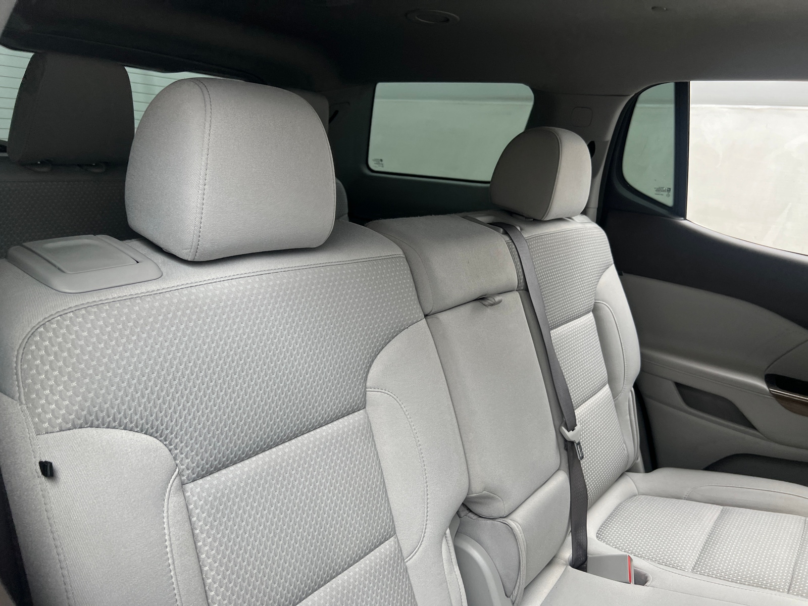 Thumbnail: 2023 GMC Acadia - 6