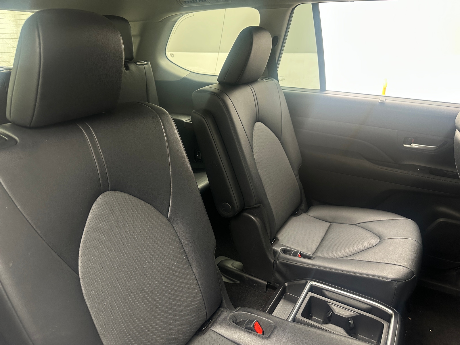 Thumbnail: 2025 Toyota Grand Highlander - 6