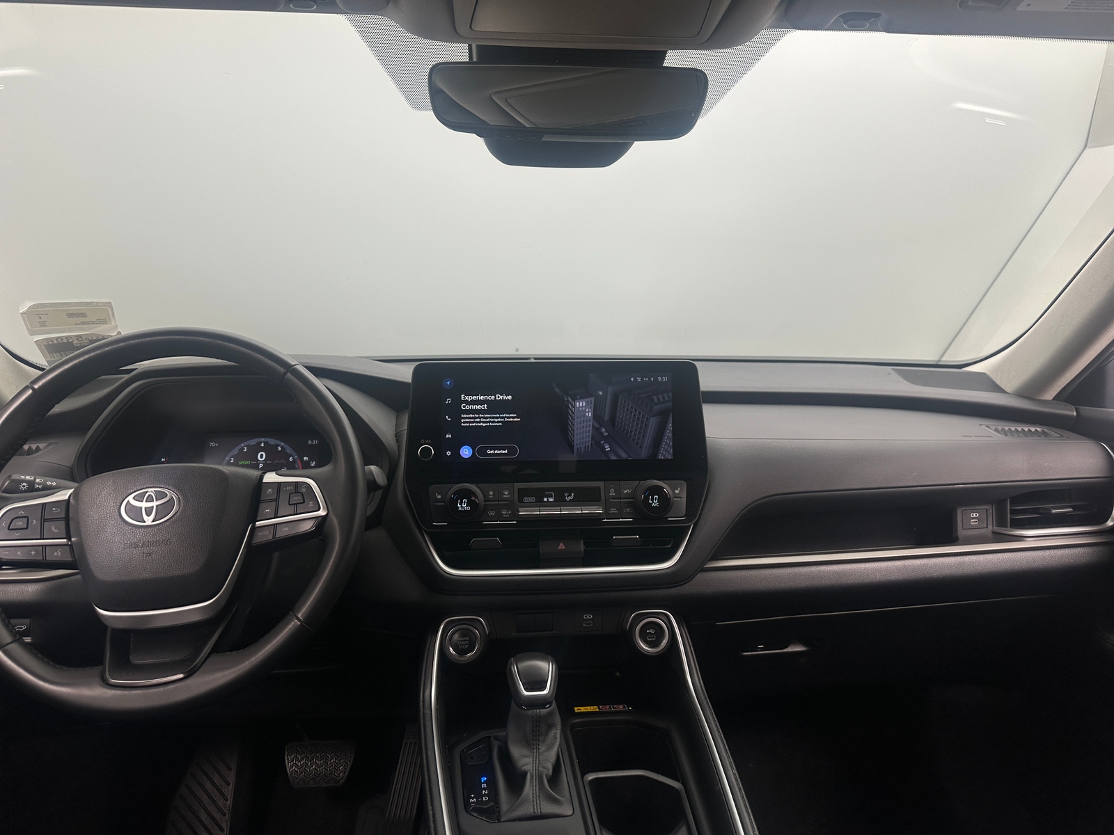 Thumbnail: 2025 Toyota Grand Highlander - 3