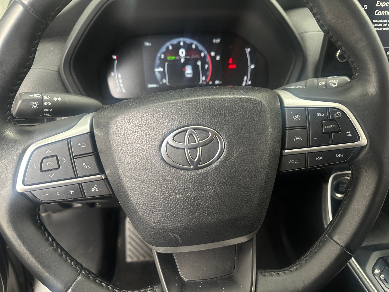 Thumbnail: 2025 Toyota Grand Highlander - 5