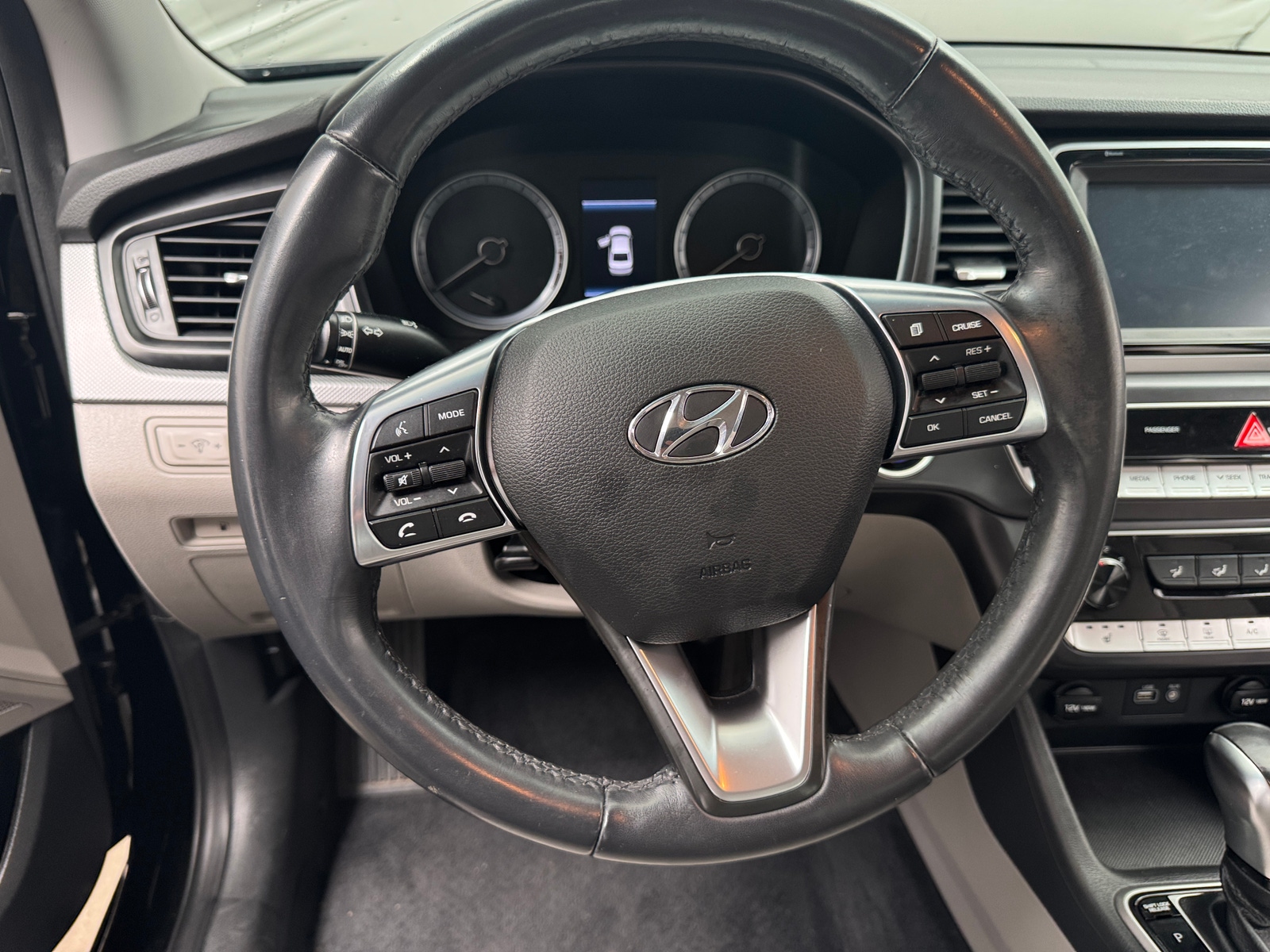 Thumbnail: 2018 Hyundai Sonata - 5
