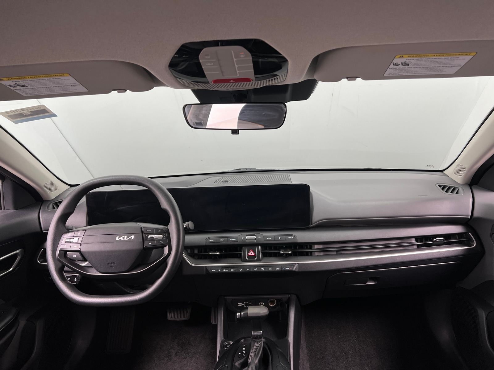 Thumbnail: 2025 Kia K4 - 3