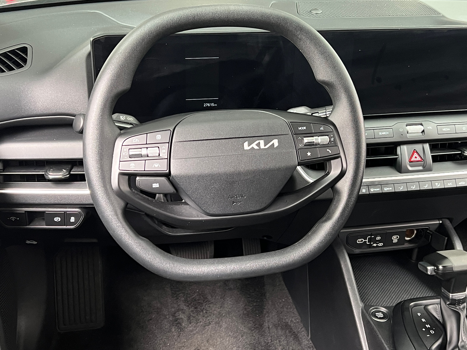 Thumbnail: 2025 Kia K4 - 5