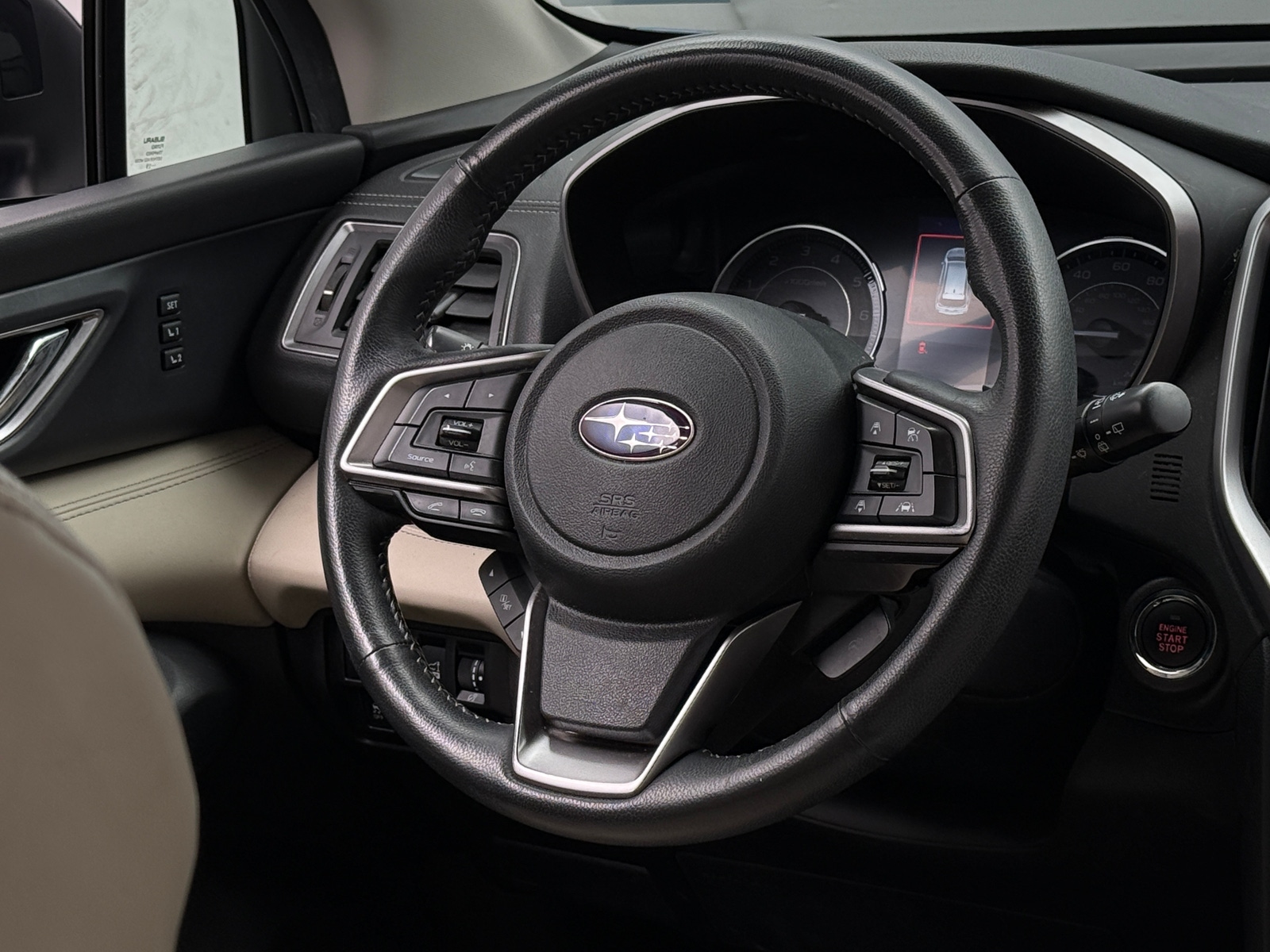 Thumbnail: 2020 Subaru Ascent - 4