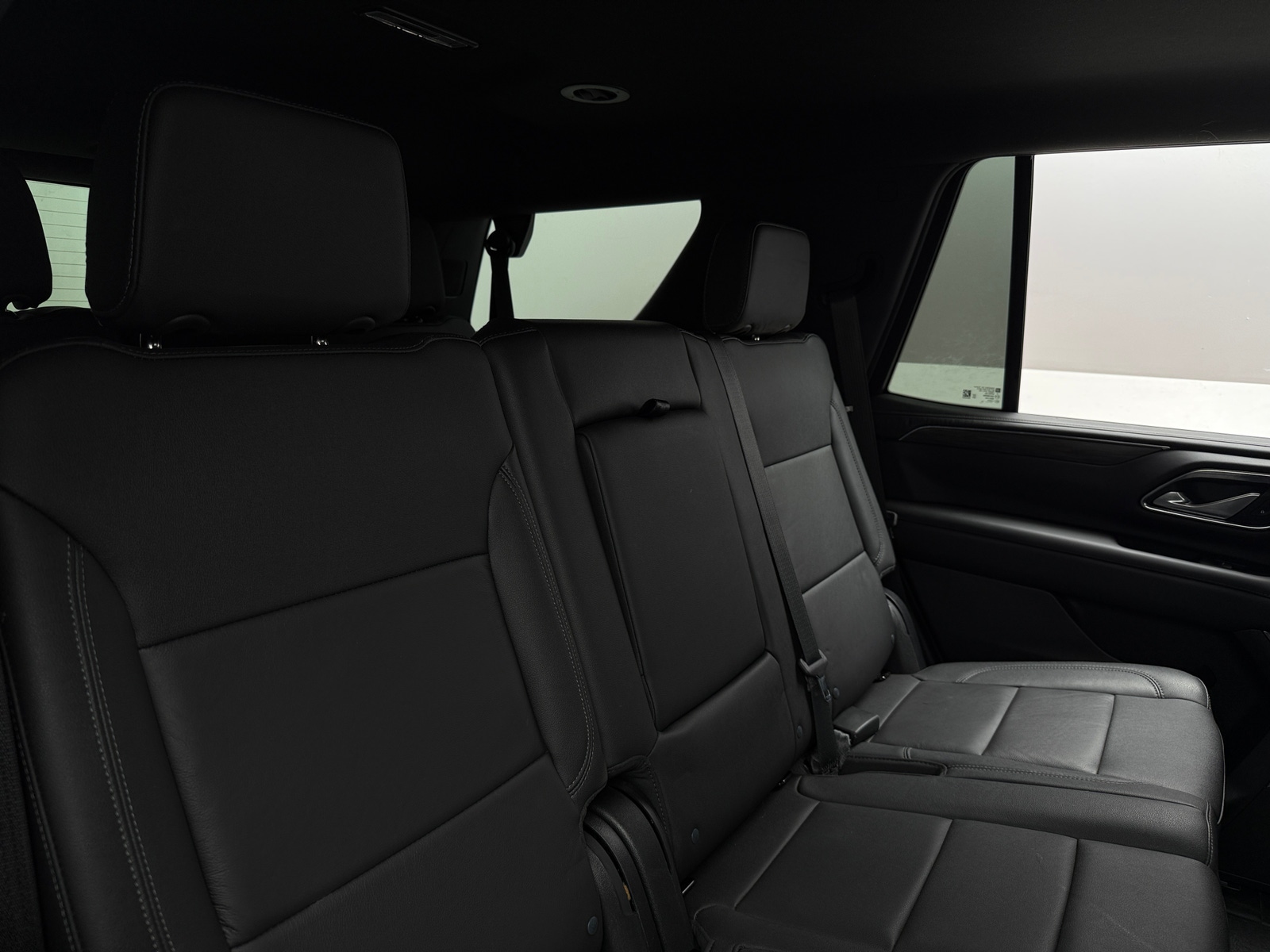 Thumbnail: 2022 Chevrolet Tahoe - 5