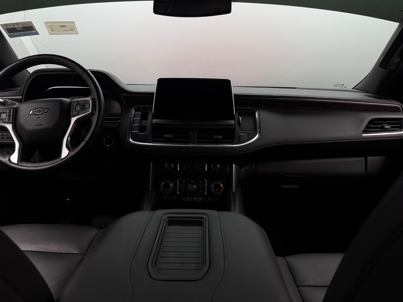 Thumbnail: 2022 Chevrolet Tahoe - 2