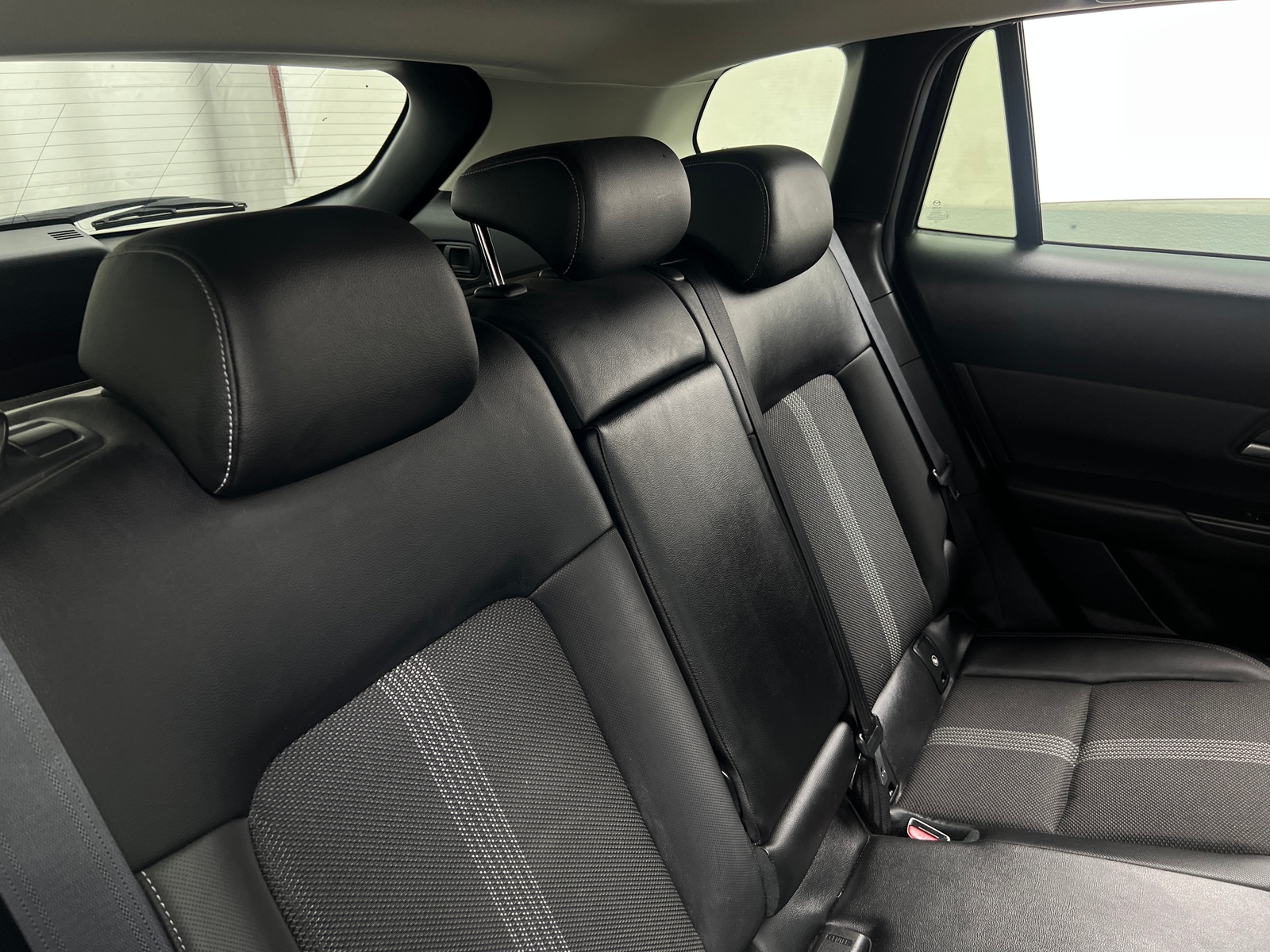 Thumbnail: 2023 Mazda CX-50 - 6