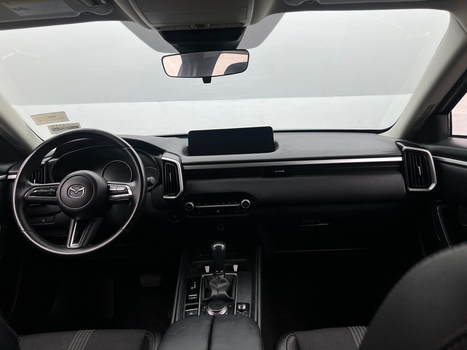 Thumbnail: 2023 Mazda CX-50 - 3