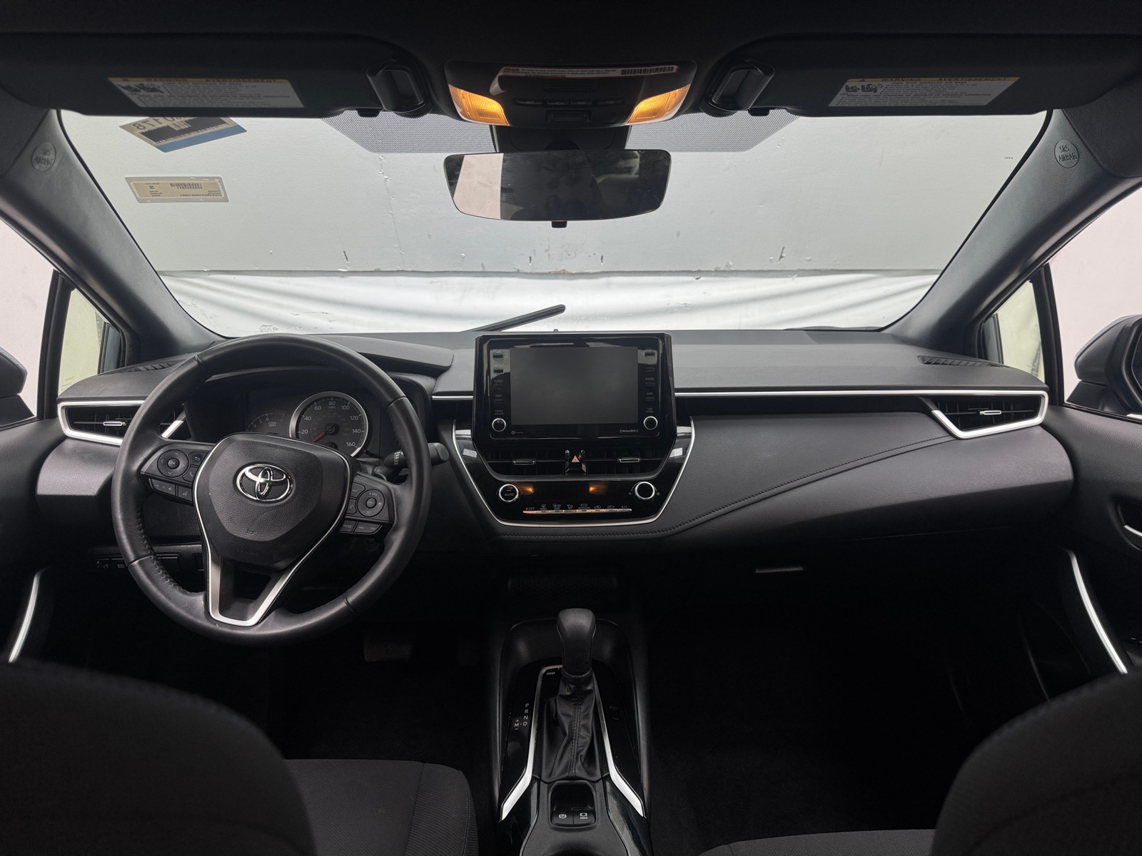 Thumbnail: 2022 Toyota Corolla - 3