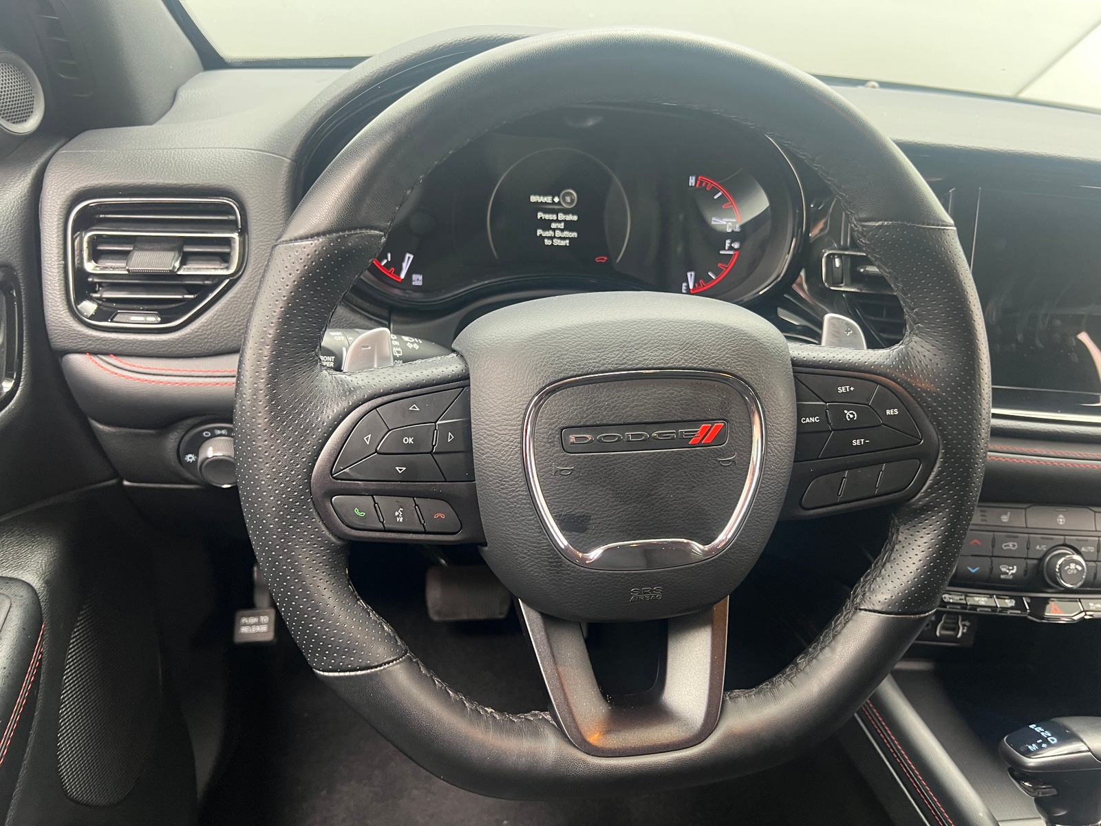 Thumbnail: 2025 Dodge Durango - 5